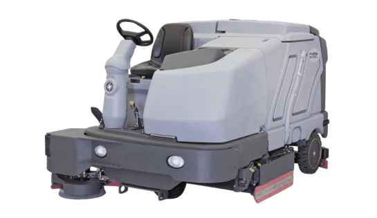SC8000 Ride-On Scrubber