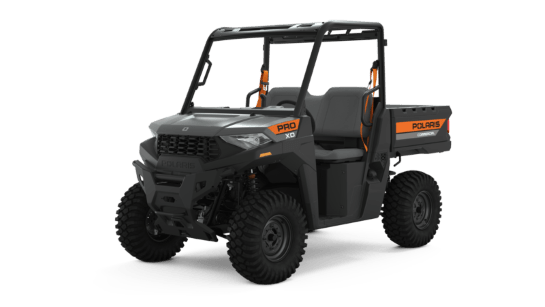 Polaris pro xd mid size