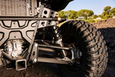 Durable Features