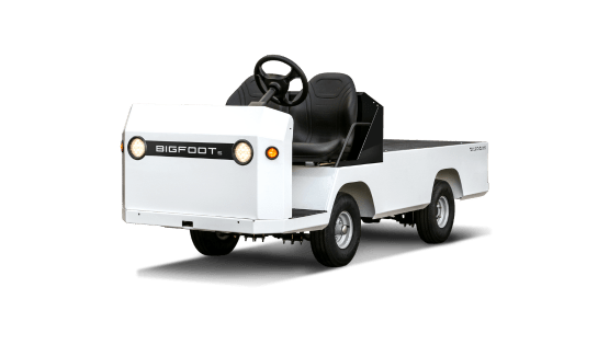 BIGFOOT S