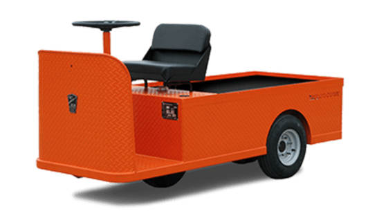 Taylor-Dunn c432