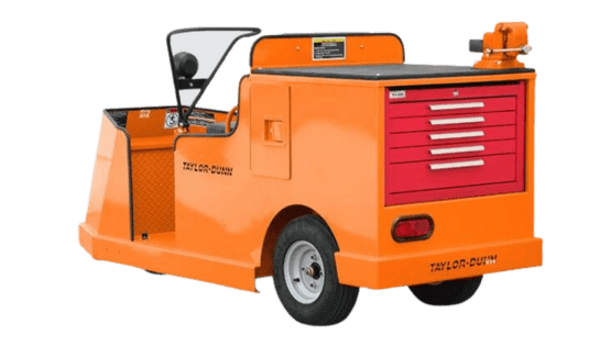 Taylor-Dunn MX 600