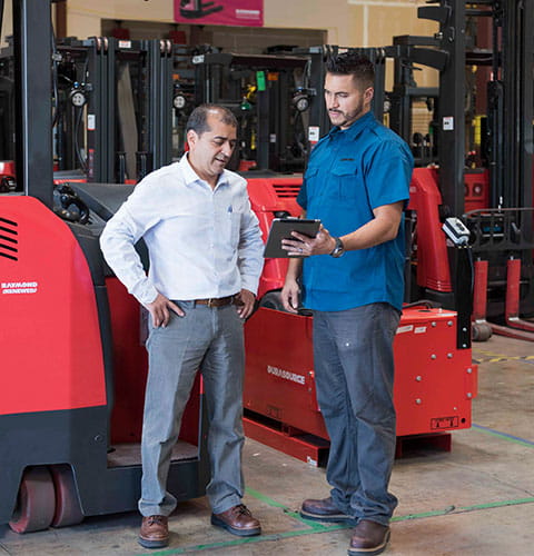 Comprehensive Operator Training Program Operator Training