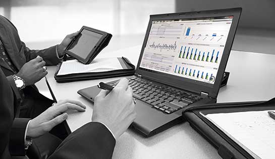 warehouse optimization, fleet management services