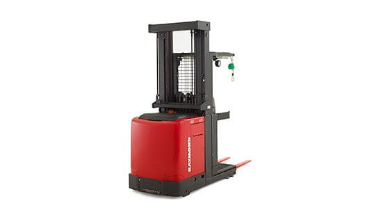 Raymond Orderpicker 36-volt