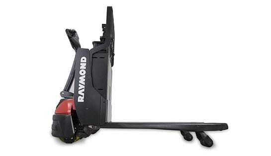 Raymond 8210 Walkie Pallet jack